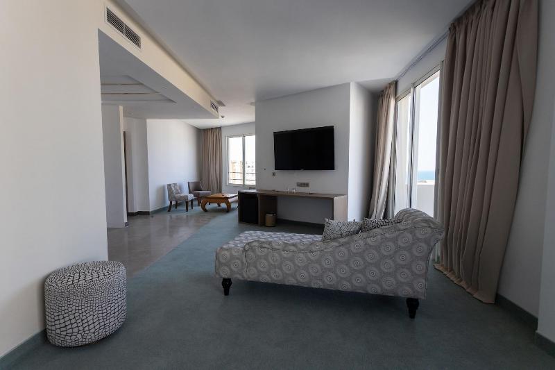 Mandarin Palace Hotel & Spa - Oda