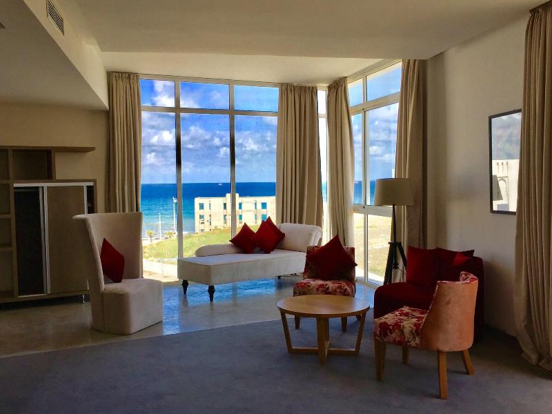 Mandarin Palace Hotel & Spa - Oda