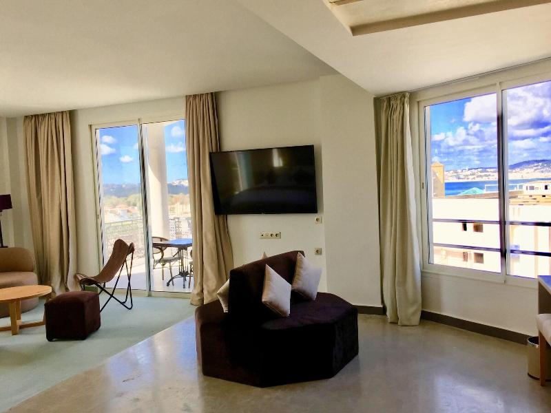 Mandarin Palace Hotel & Spa - Oda