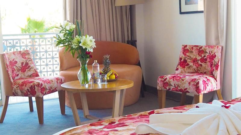Mandarin Palace Hotel & Spa - Oda