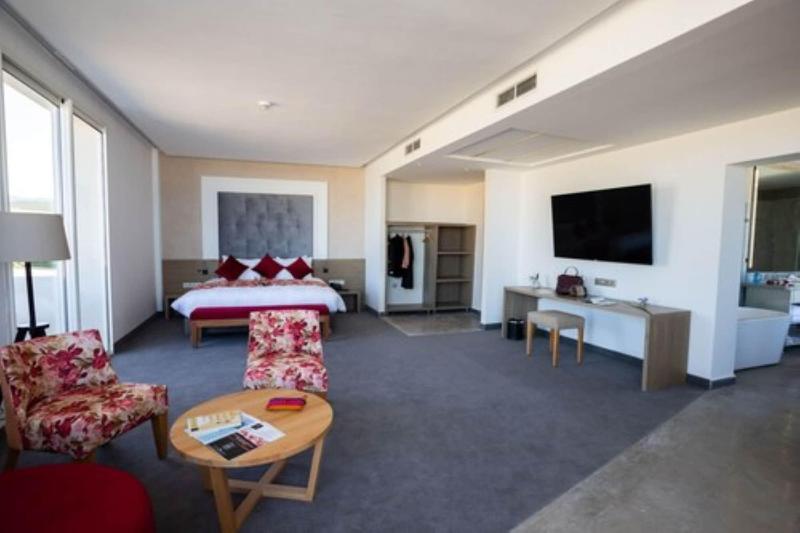Mandarin Palace Hotel & Spa - Oda