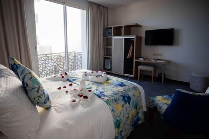 Mandarin Palace Hotel & Spa - Oda