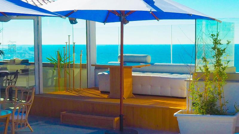 Mandarin Palace Hotel & Spa - Oda