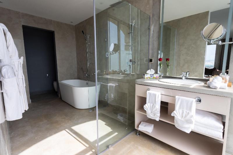 Mandarin Palace Hotel & Spa - Oda