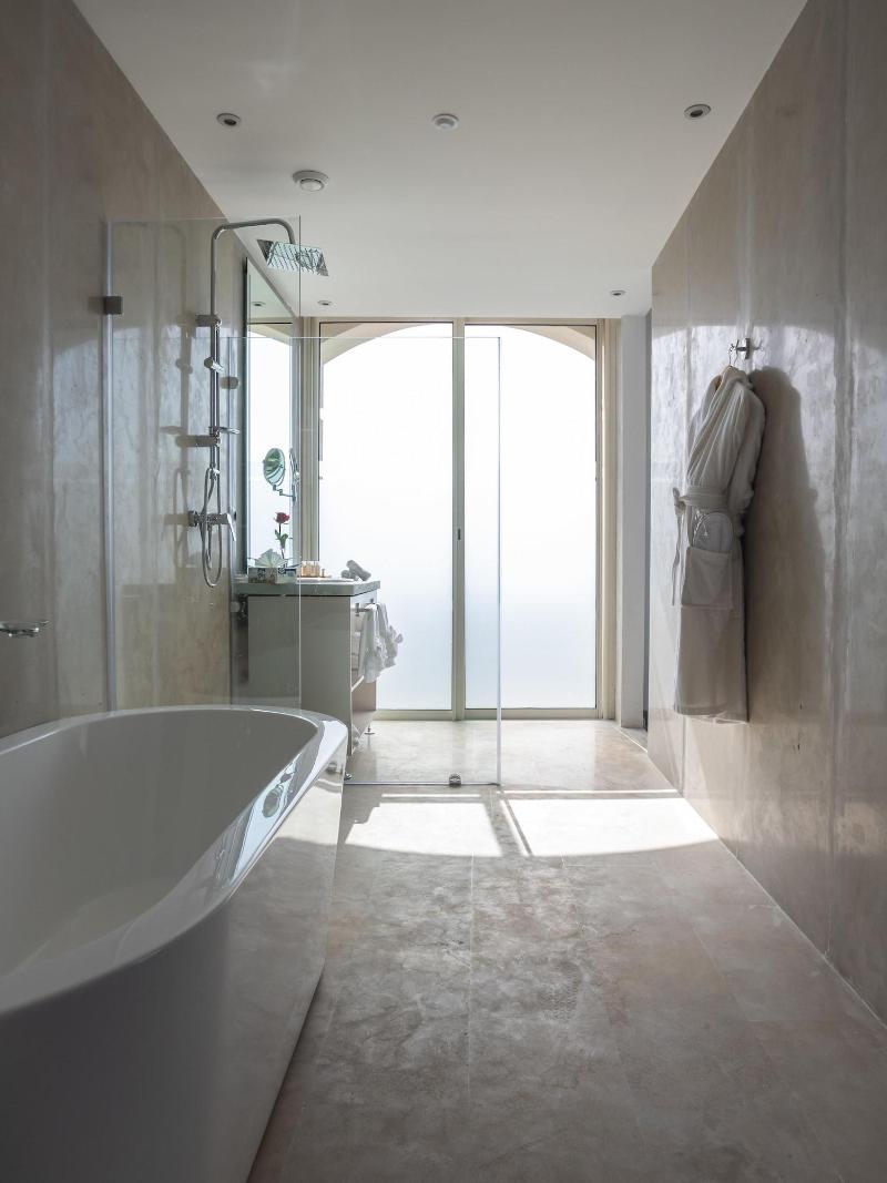 Mandarin Palace Hotel & Spa - Oda