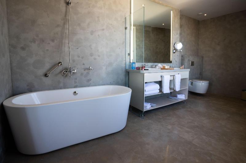 Mandarin Palace Hotel & Spa - Oda
