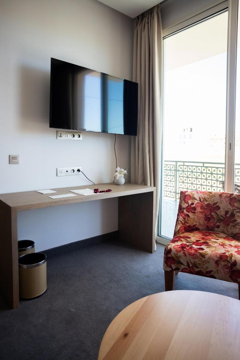 Mandarin Palace Hotel & Spa - Oda