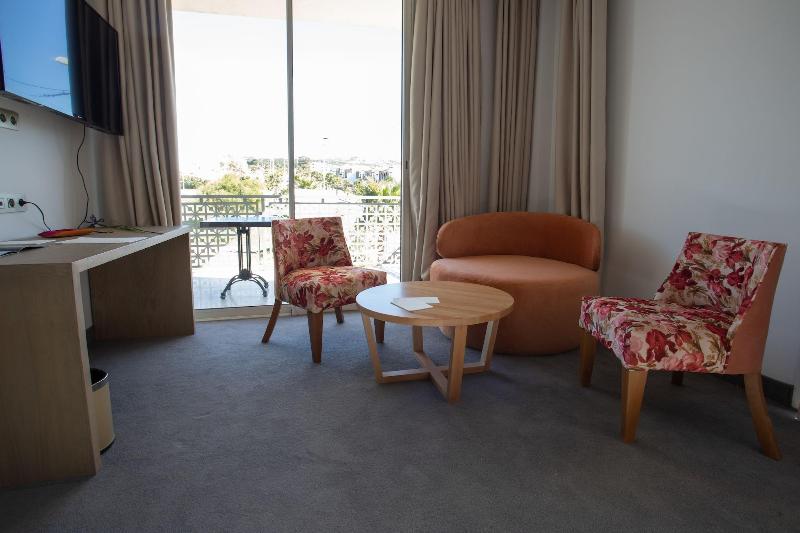 Mandarin Palace Hotel & Spa - Oda