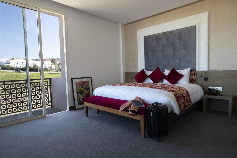 Mandarin Palace Hotel & Spa - Oda