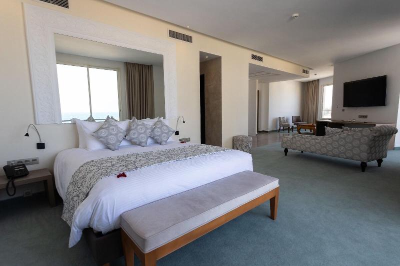 Mandarin Palace Hotel & Spa - Oda