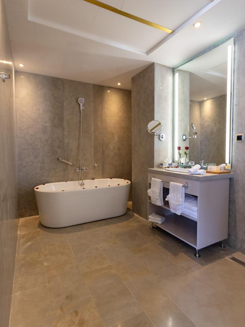Mandarin Palace Hotel & Spa - Oda