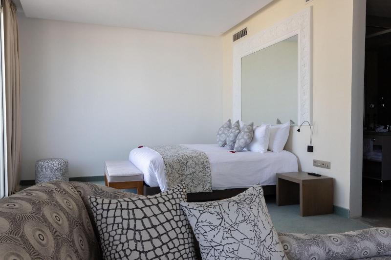 Mandarin Palace Hotel & Spa - Oda