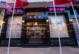 SWANI otel fotoğrafı