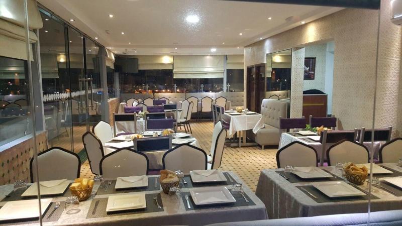 SWANI - Restoran