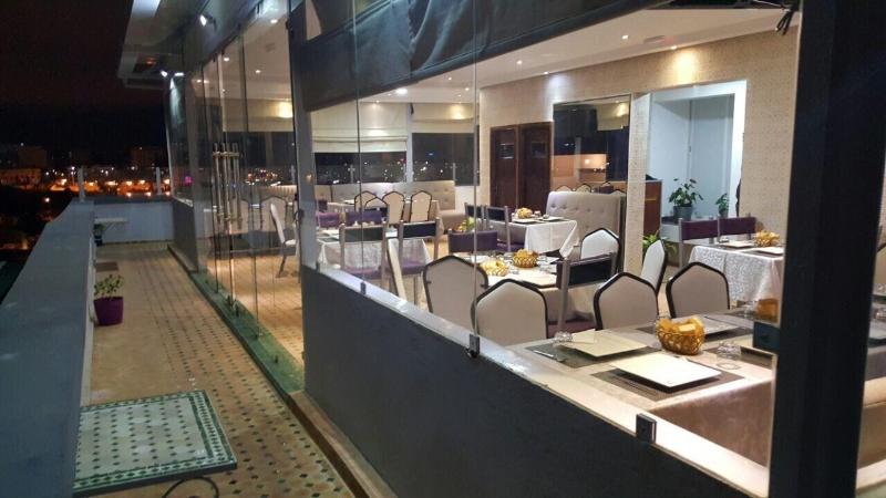 SWANI - Restoran