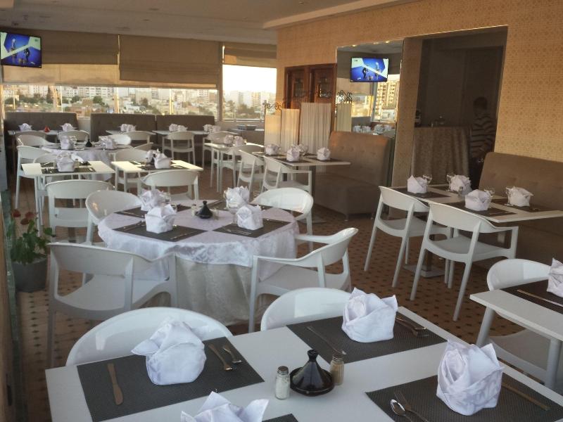 SWANI - Restoran