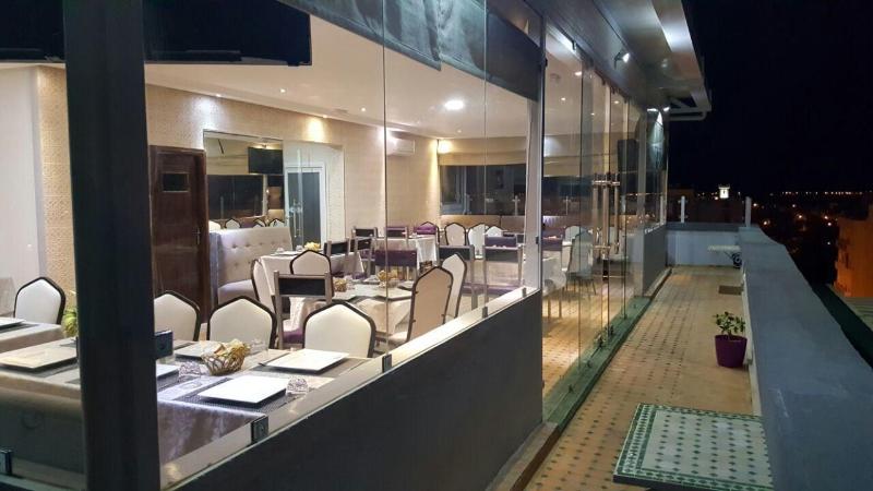 SWANI - Restoran