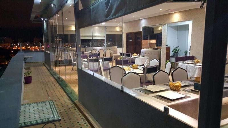 SWANI - Restoran