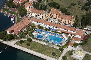 Apartments Vila Barka