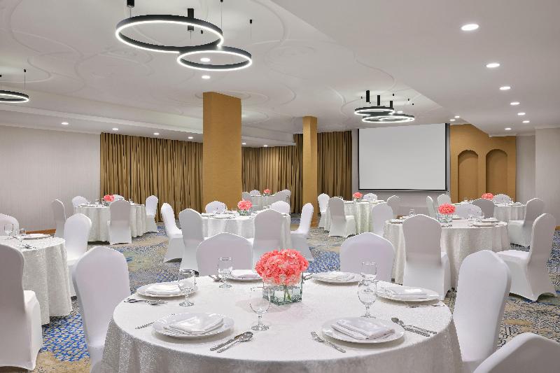 Holiday Inn Jeddah Corniche - Toplantı