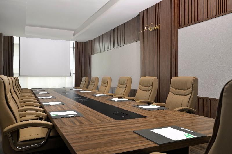 Holiday Inn Jeddah Corniche - Toplantı