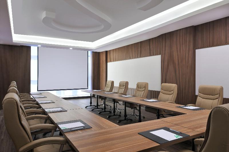 Holiday Inn Jeddah Corniche - Toplantı