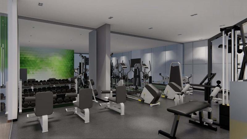 Holiday Inn Jeddah Corniche - Aktivite
