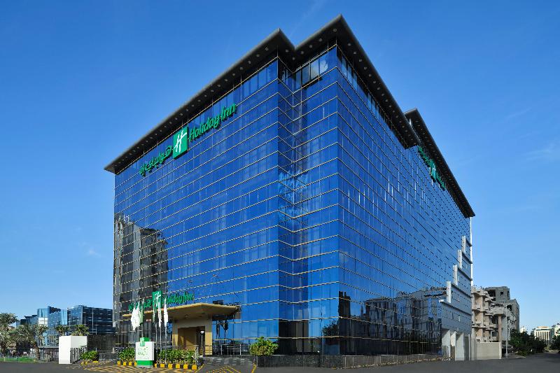 Holiday Inn Jeddah Corniche - Genel