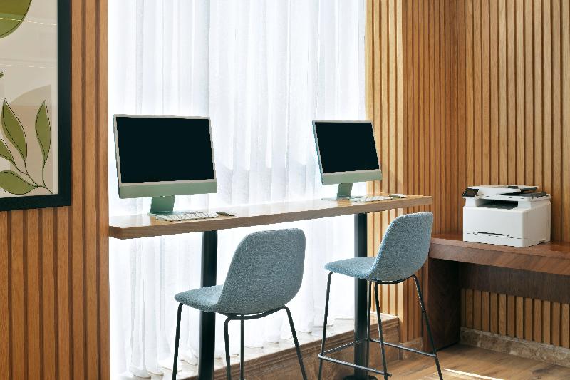 Holiday Inn Jeddah Corniche - Genel