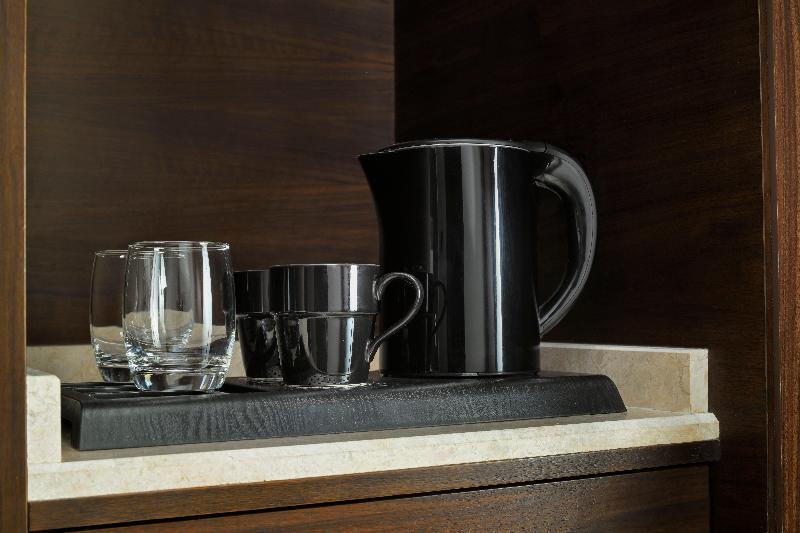 Holiday Inn Jeddah Corniche - Oda