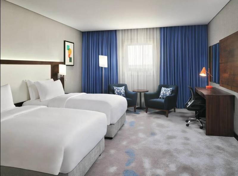 Holiday Inn Jeddah Corniche - Oda