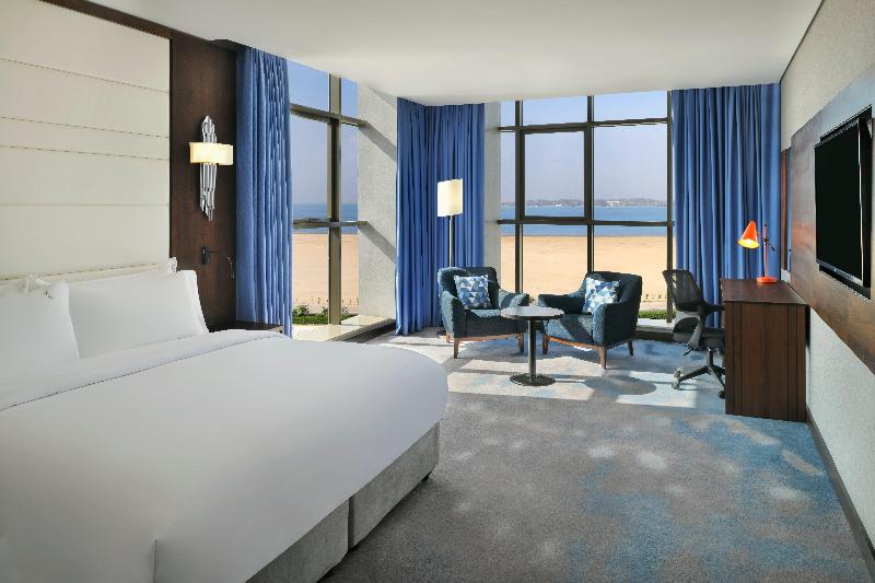 Holiday Inn Jeddah Corniche - Oda
