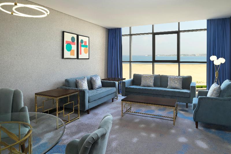 Holiday Inn Jeddah Corniche - Oda