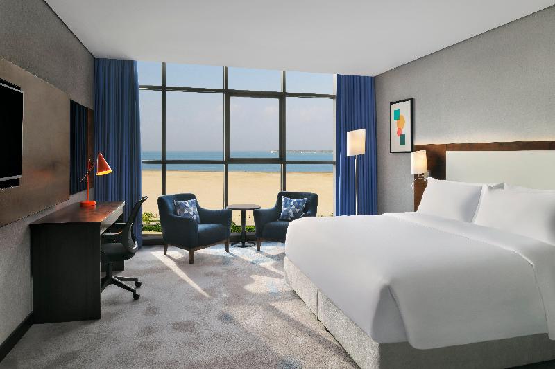 Holiday Inn Jeddah Corniche - Oda
