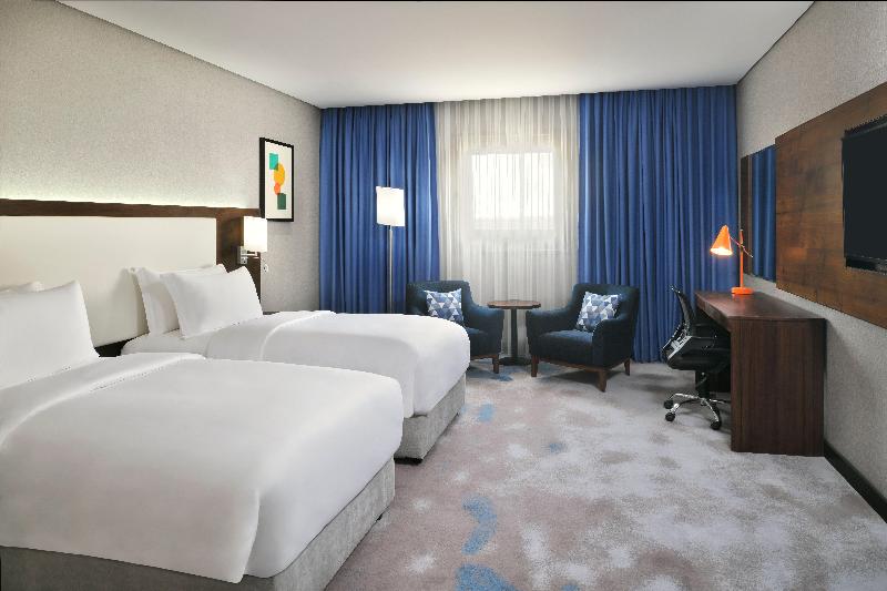 Holiday Inn Jeddah Corniche - Oda
