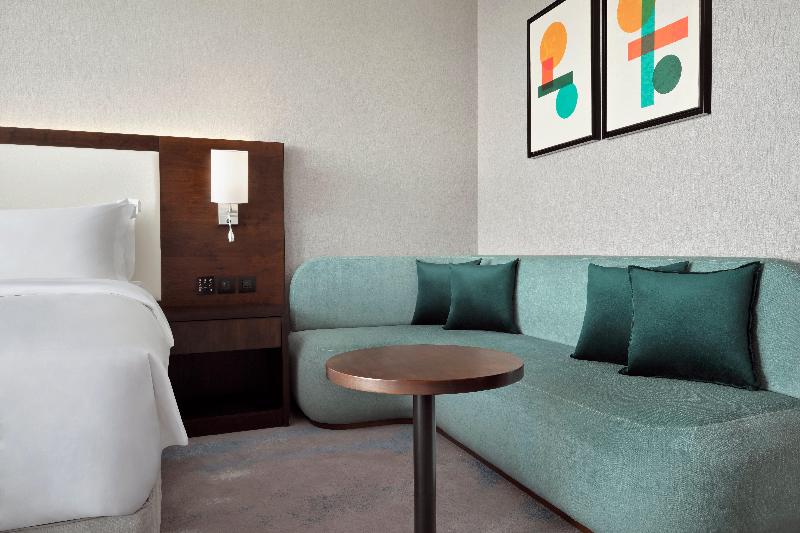 Holiday Inn Jeddah Corniche - Oda