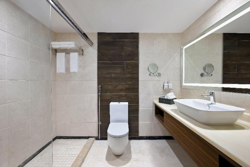 Holiday Inn Jeddah Corniche - Oda