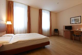 IntercityHotel Berlin Ostbahnhof fotoÄŸrafÄ±