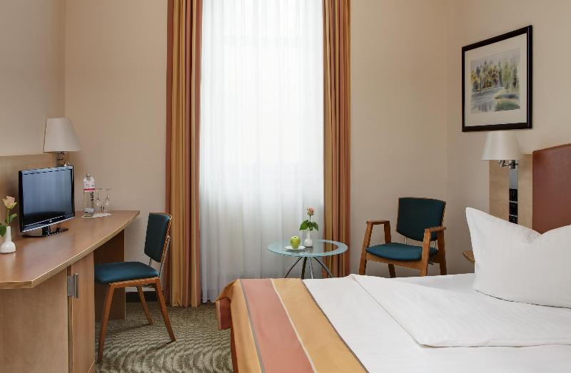IntercityHotel Berlin Ostbahnhof - Oda