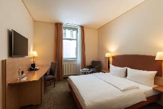 IntercityHotel Berlin Ostbahnhof fotoÄŸrafÄ±