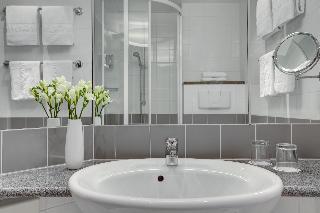 IntercityHotel Berlin Ostbahnhof fotoÄŸrafÄ±