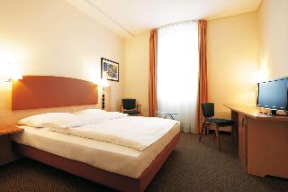 IntercityHotel Berlin Ostbahnhof fotoÄŸrafÄ±