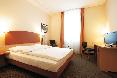 IntercityHotel Berlin Ostbahnhof oda fotoğrafı