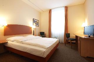 IntercityHotel Berlin Ostbahnhof fotoÄŸrafÄ±