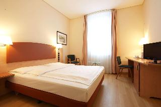 IntercityHotel Berlin Ostbahnhof fotoÄŸrafÄ±
