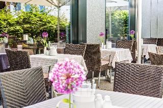 IntercityHotel Berlin Ostbahnhof fotoÄŸrafÄ±