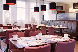 IntercityHotel Berlin Ostbahnhof fotoÄŸrafÄ±