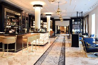 Steigenberger Hotel Bad Homburg fotoÄŸrafÄ±