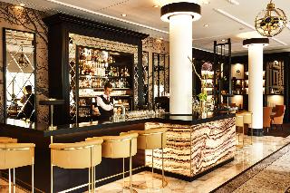 Steigenberger Hotel Bad Homburg fotoÄŸrafÄ±