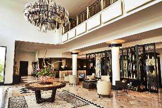 Steigenberger Hotel Bad Homburg fotoÄŸrafÄ±